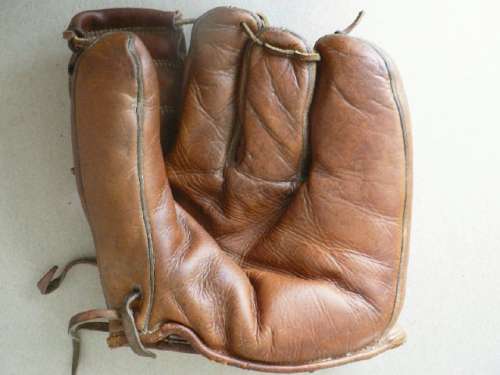 Joe Landrum Nokona Front